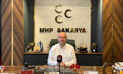 Alkaş: “15 Temmuz’u Unutanlar, İhanetin Tekrarına Zemin Hazırlar”