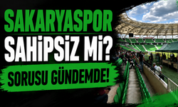 Sakaryaspor’da Kongre Krizi