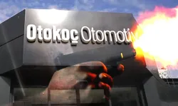 Otokoç Genel Müdürlüğü’ne silahlı saldırı