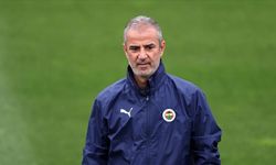 Fenerbahçe'nin Yeni Teknik Direktörü İsmail Kartal Oldu