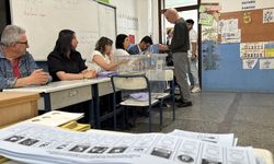 6 Beldede Ara Seçim Heyecanı: Vatandaşlar Sandık Başında