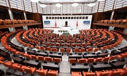 TBMM'de Yoğun Hafta: Emniyet, Basın ve Vergi Düzenlemeleri Meclis Gündeminde