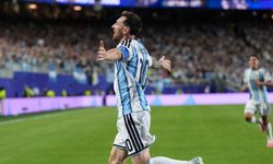 Messi Tarihe Geçti: Dünya Kupası’nda Gol Rekoru Kırdı