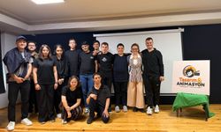 Serdivan’da Öğrencilerin Uzay Macerası