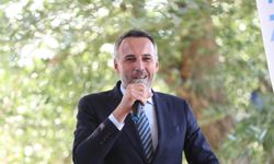 AK Parti Sakarya İl Başkanı Yunus Tever Dünya Çevre Günü Mesajı