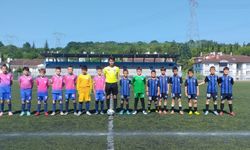Starspor'dan tek gollük zafer!