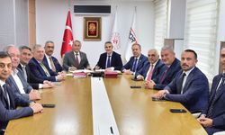 Başkan Karakullukçu müjdeyi verdi: Arifiye’ye yeni spor tesisleri geliyor