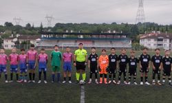 Starspor sahadan puansız ayrıldı