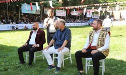 Faruk Koç, Selman Dede Güreşleri'nde Altın Kemerin Sahibi Oldu
