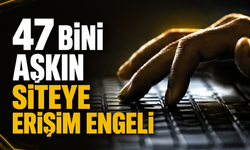 Yasa Dışı Bahis Operasyonlarında Rekor Rakam: 47 Bin 493 Site Erişime Engellendi
