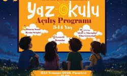 Serdivan Çocuk Akademisi Yaz Okulu Kapılarını Açıyor