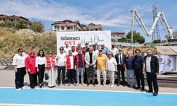 Serdivan’da Öğrenci Evi Projesi’nin temeli atıldı