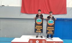 Serdivan Belediyesi Karate Takımı İl Seçmelerinde Büyük Başarı Elde Etti