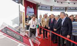 Serdivan, Osmanlı’nın Mukaddes Emanetlerine Ev Sahipliği Yapıyor
