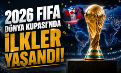 2026 FIFA Dünya Kupası’nda Şampiyon İspanya! Tarihi Turnuvada Birçok İlk Yaşandı