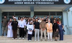 SUBÜ ve BANÜ’nün Tasarım Öğrencileri Ortak Çalıştayda Buluştu