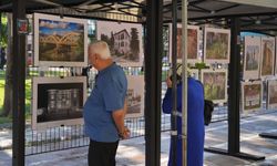 Sakarya Kültür Yolu Festivali'nde sanat dolu sekizinci gün! Atölyeler ve tiyatro büyük ilgi gördü