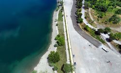 Sapanca Park Projesi Hızla İlerliyor: “Harika Bir Yaşam Alanı Ortaya Çıkacak”
