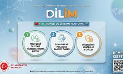 DİLİM Platformu ile yabancı dil öğreniminde yeni dönem başladı