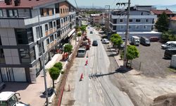 SEDAŞ’tan Darıca’ya 57 Bin Metrelik Enerji Altyapısı Yatırımı