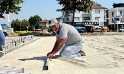 Serdivan Köylü Pazarı'nda Sona Gelindi