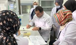 SUBÜ’de 2 Bin 190 Öğrenci İş Deneyimi Kazandı