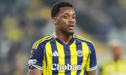 Benfica, Jhon Durán’ı Sezon Sonuna Kadar Kiraladı