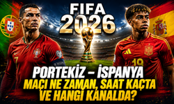 Portekiz – İspanya Maçı Ne Zaman, Saat Kaçta ve Hangi Kanalda?