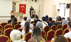 Sakarya’da Eğitim Kurumları Yönetici Yetiştirme Programı Başladı