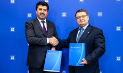 SUBÜ ve Rzeszów Üniversitesi iş birliği ortağı oldu