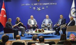SATSO’da Yeşil Dönüşüm ve Yeşil Ekonomi Paneli Düzenlendi