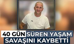 Kızını Kurtarmak İsteyen Baba Yaşam Savaşını Kaybetti