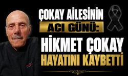Çokay Ailesinin Acı Günü: Hikmet Çokay Hayatını Kaybetti