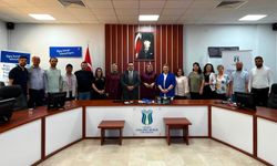 SUBÜ'de Yönetsel İletişim Becerileri Masaya Yatırıldı