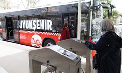 Sakarya’da toplu taşımada büyük tasarruf: 514 bin yolcu aktarma sisteminden yararlandı