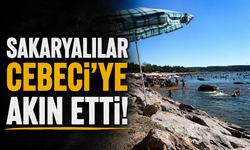 Sakaryalılar Cebeci'ye akın etti!