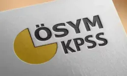 2026 KPSS Ön Lisans Başvuruları Başladı!