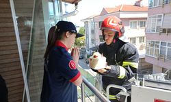 Nihal Su’nun hayali 18’inci yaş gününde gerçek oldu