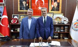 Başkan Alemdar'dan Karasu'ya ADARAY Müjdesi: "Şehir Merkezine Raylı Ulaşım Sağlanacak"