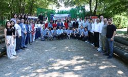 Yaşayarak Öğrenme Macera Parkı Eğitim ve Gelişimin Merkezi Olmayı Sürdürüyor