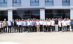 SEDAŞ Sakarya’da İkinci Bölge Müdürlüğünü Hizmete Açtı
