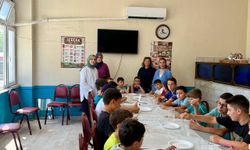 Gezici Umut Atölyesi Karasu ve Söğütlü’de Özel Bireylerle Buluştu