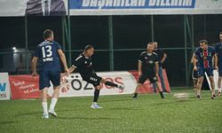 Olgunlar Turnuvası’nda Gol Yağmuru: Dört Maçta 23 Gol
