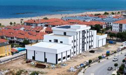 SUBÜ’den 100 milyonluk bilişim yatırımı! Yeni kampüs için çalışmalar hızlandı