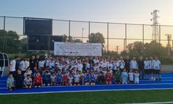 Akyazı’da “Genç Umutlar” Futbol Turnuvası Heyecanı Başlıyor