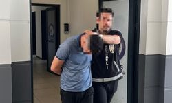 600 bin TL değerinde altın alan şüpheli yakalandı