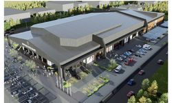 Adapazarı’nın Dev Spor Kompleksi İhalesi Sonuçlandı