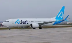 AJet’ten Günlük Yolcu Rekoru