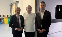 Başkan Karakullukçu SEAH’ta Takip Altına Alındı