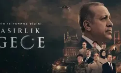 Asırlık Gece 4. Bölüm Ne Zaman? Yeni Bölüm Ne Zaman Yayınlanacak?